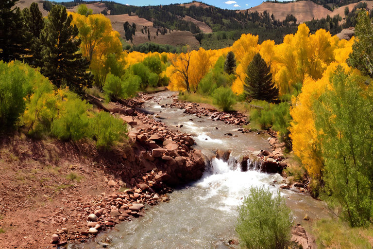 Mancos, Colorado