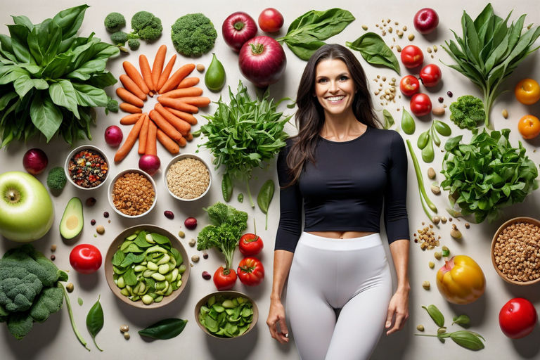 The Planetary Health Diet for Weight Loss