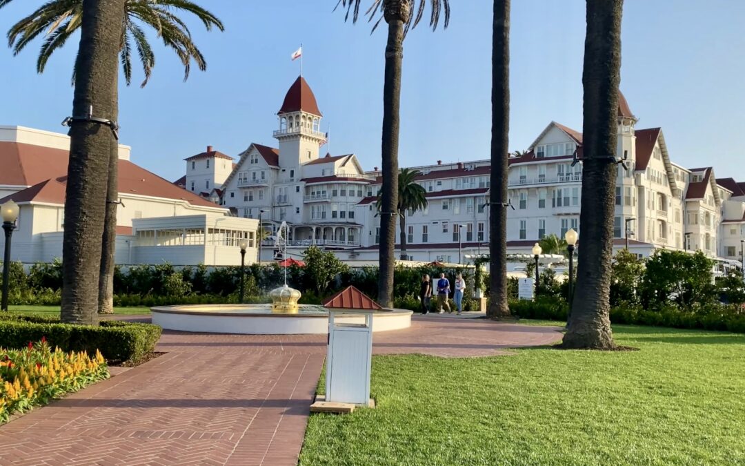 Hotel Del Coronado