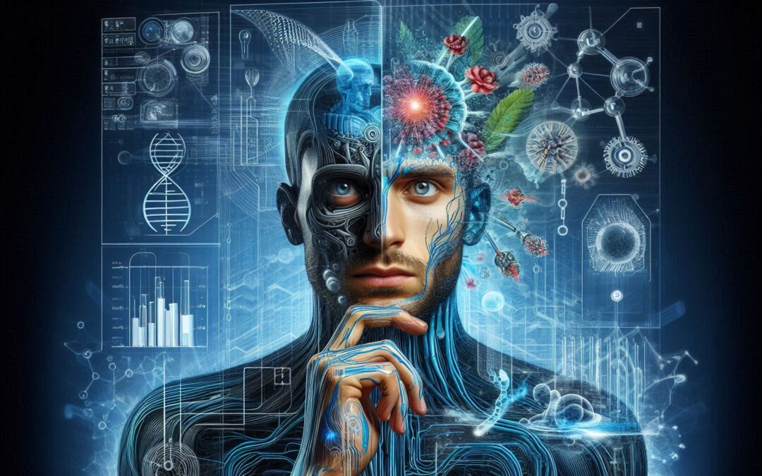 Biohacking 101: The Ultimate Guide to Unlocking Your True Potential