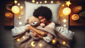 Healthy Sleep Tips