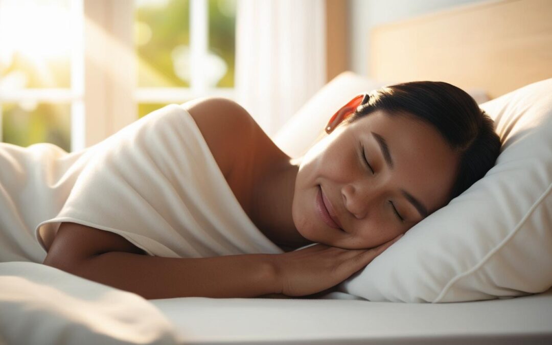 Discovering Sleepmaxxing: Unravel the Secrets of the Latest Wellness Trend Today