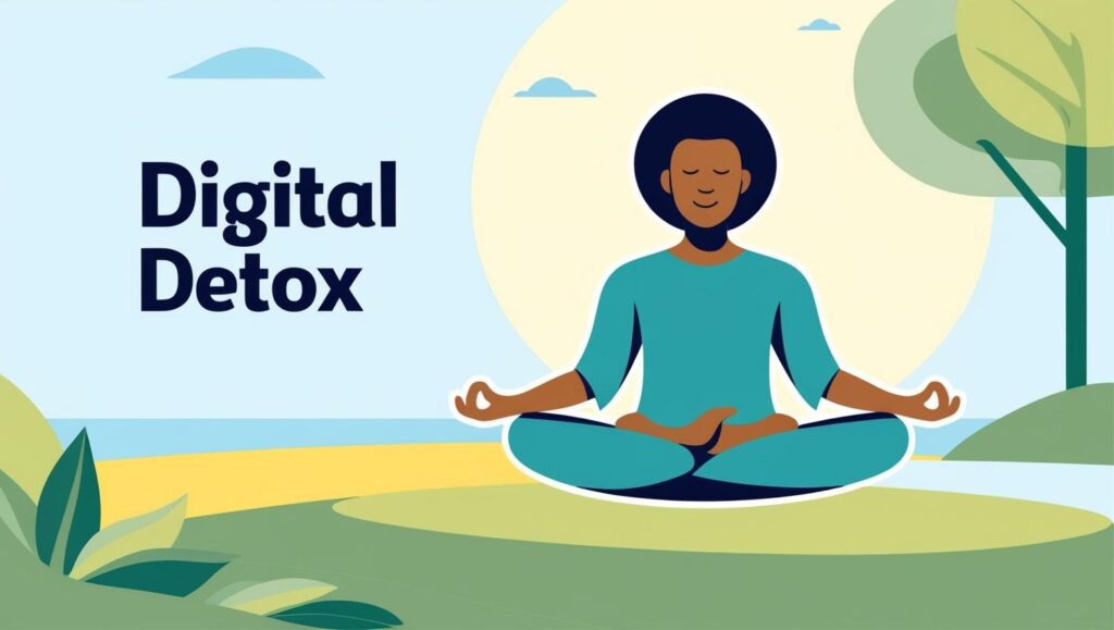 digital detox