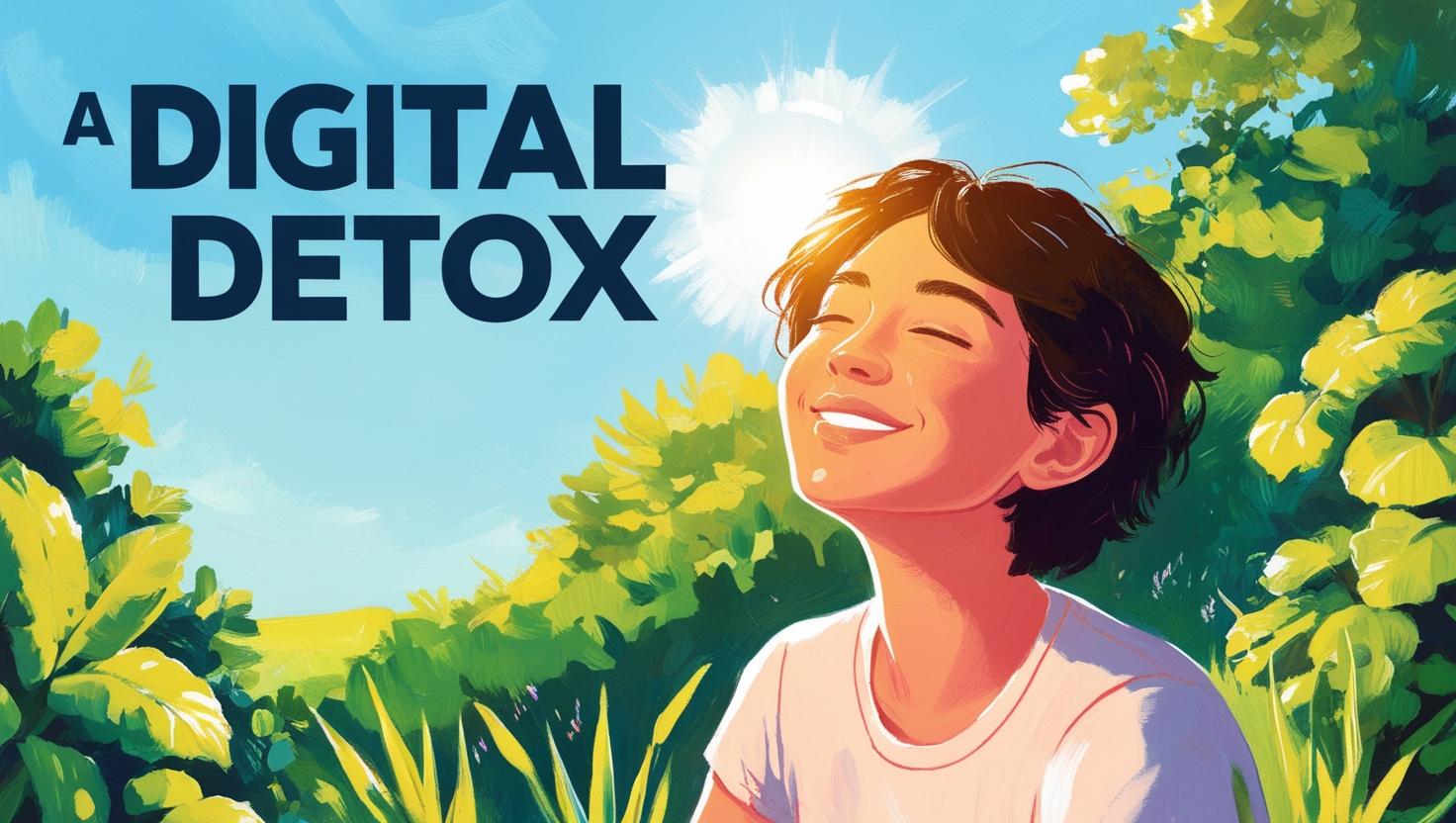 digital detox