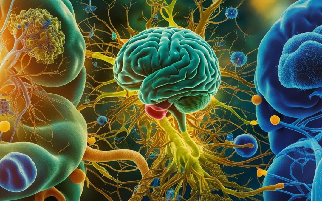 Secrets of the Gut-Brain Axis