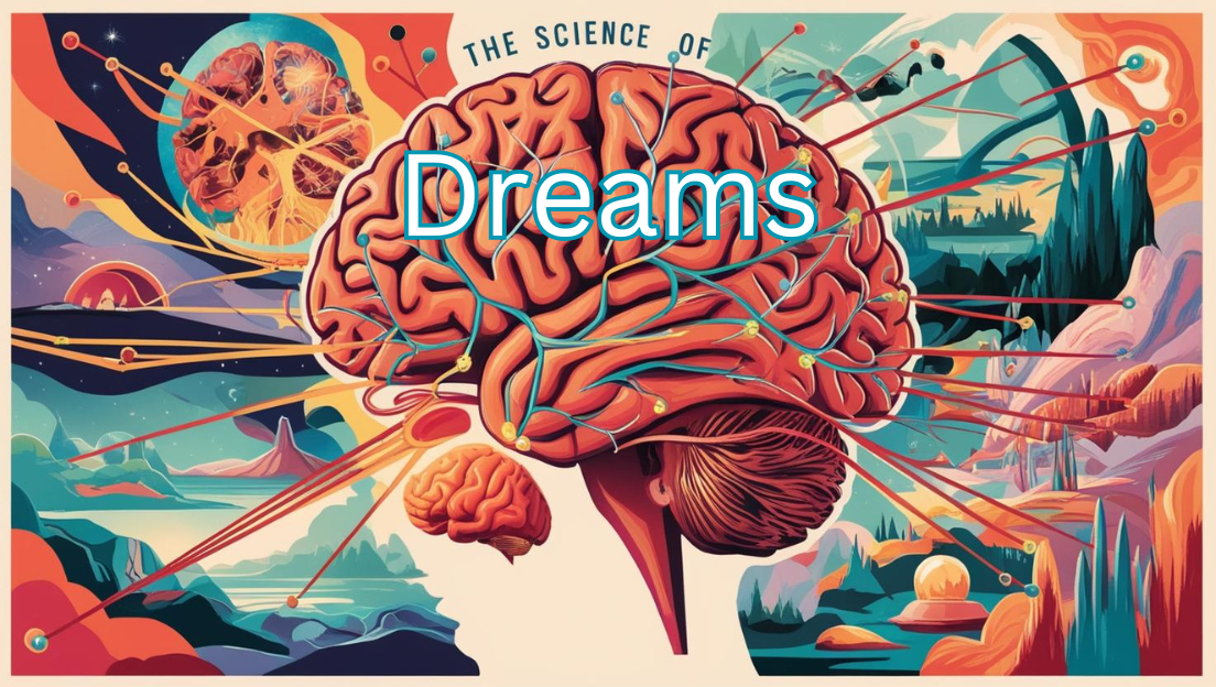 The Science Behind Dreams And What They Reveal About Our Minds - Bliss ...