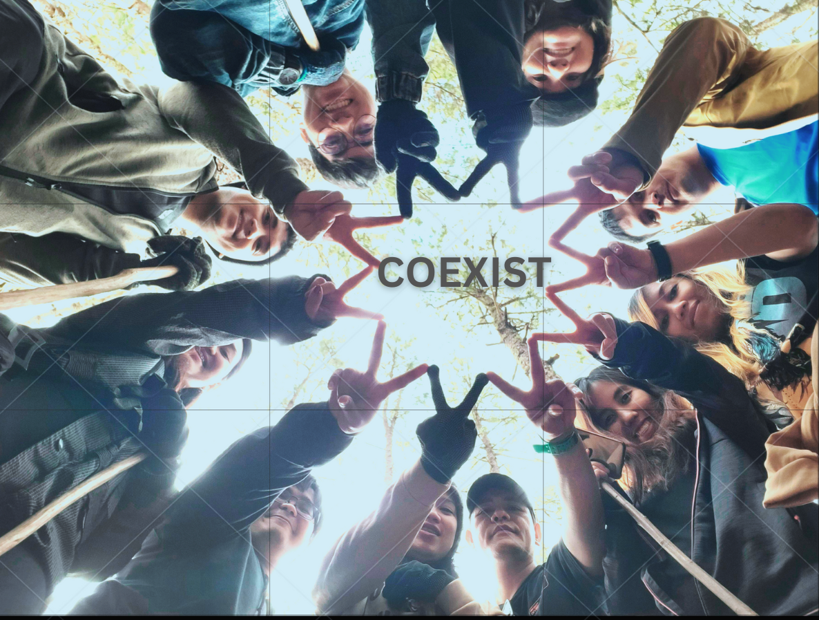COEXISt