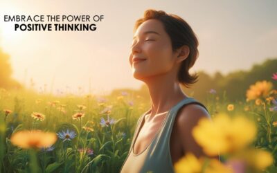 Embrace the Power of Positive Thinking