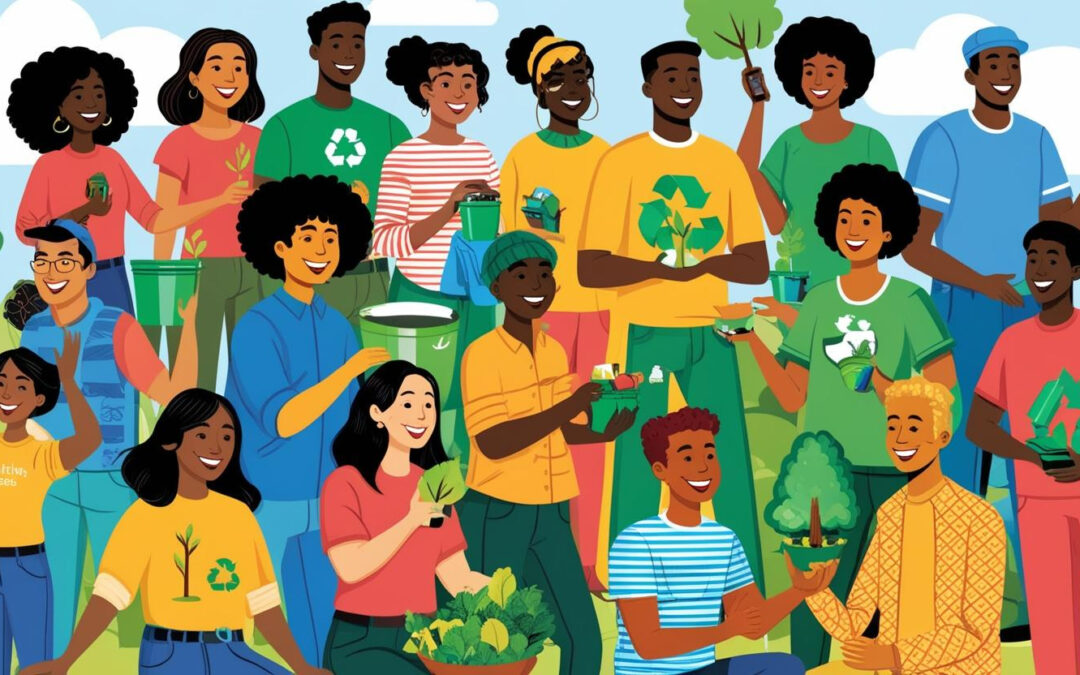 Conscious Consumerism: Making Ethical Choices That Matter