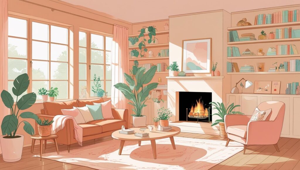 Your Sanctuary Awaits