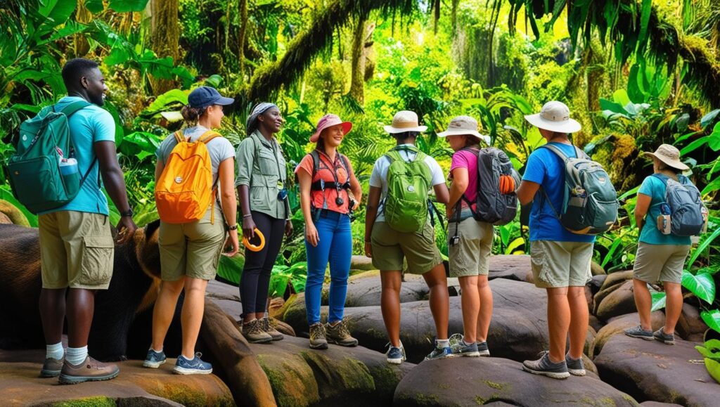 Responsible Tourism