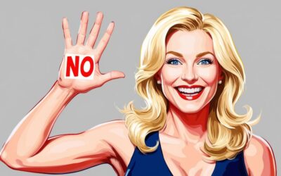 The Art Of Saying No For A Happier Life