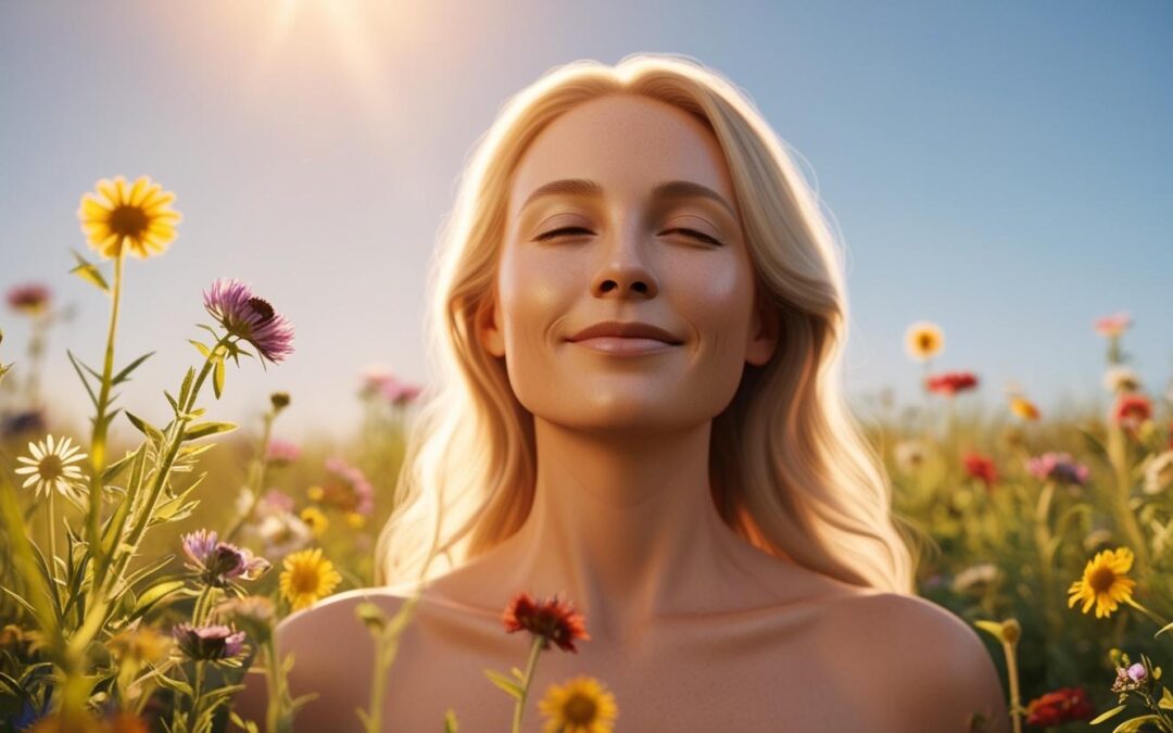 The Science Behind Mindfulness and Bliss