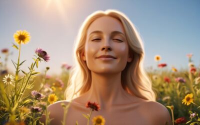 The Science Behind Mindfulness and Bliss