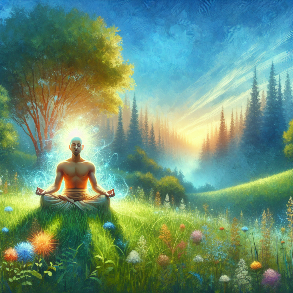 Bliss Mindfulness 