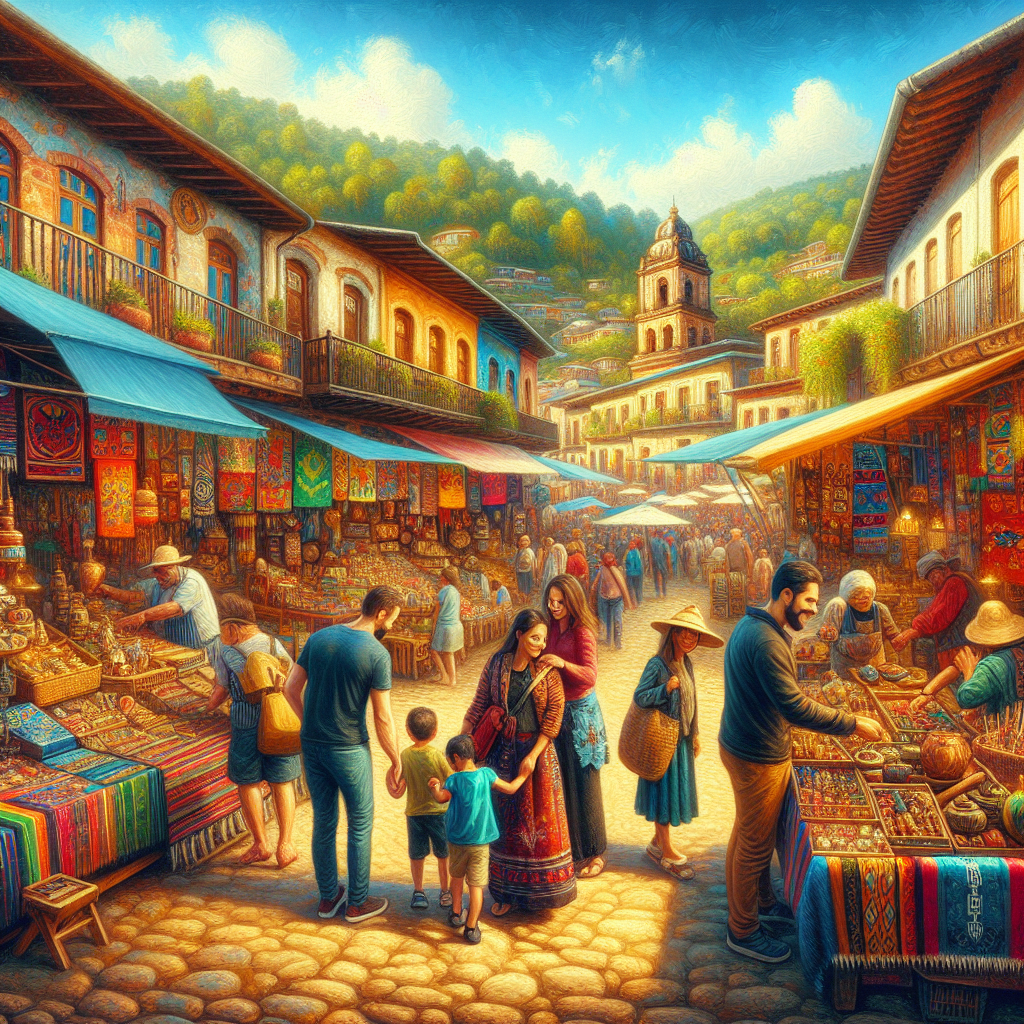 Responsible Tourism