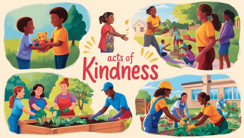 Acts of Kindness