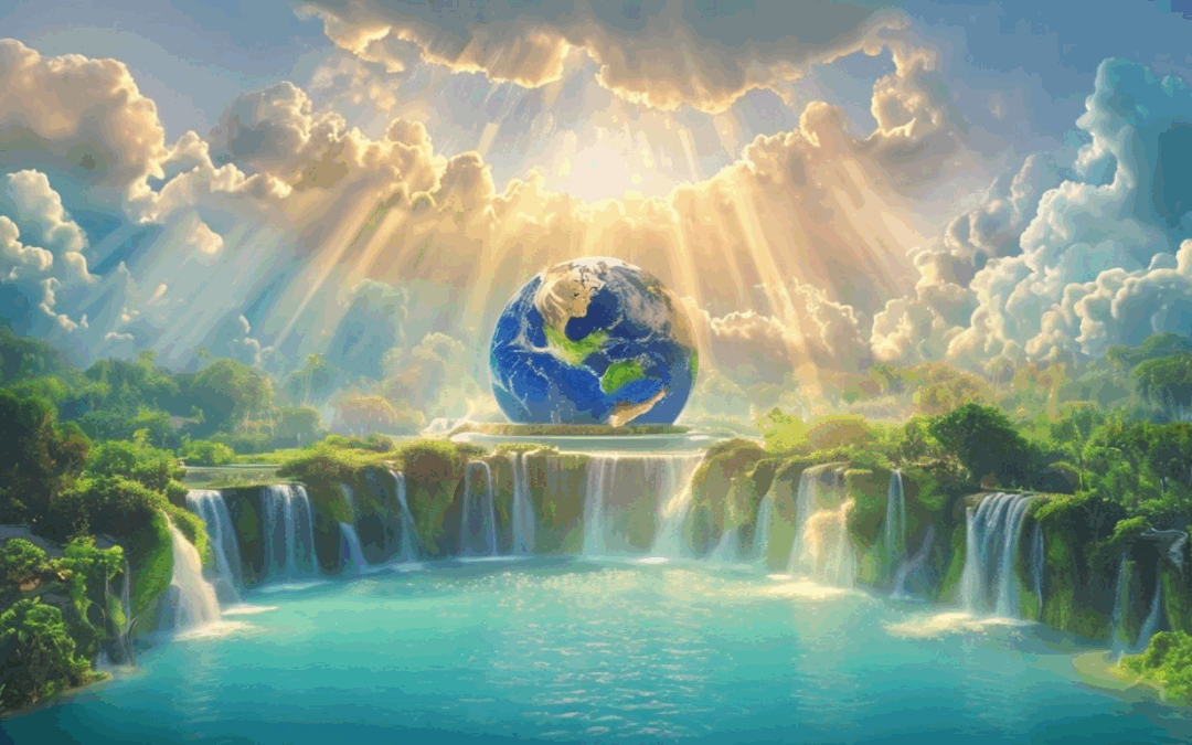 Beyond Solar Panels: Innovative Technologies Powering the Ecovillage Movement