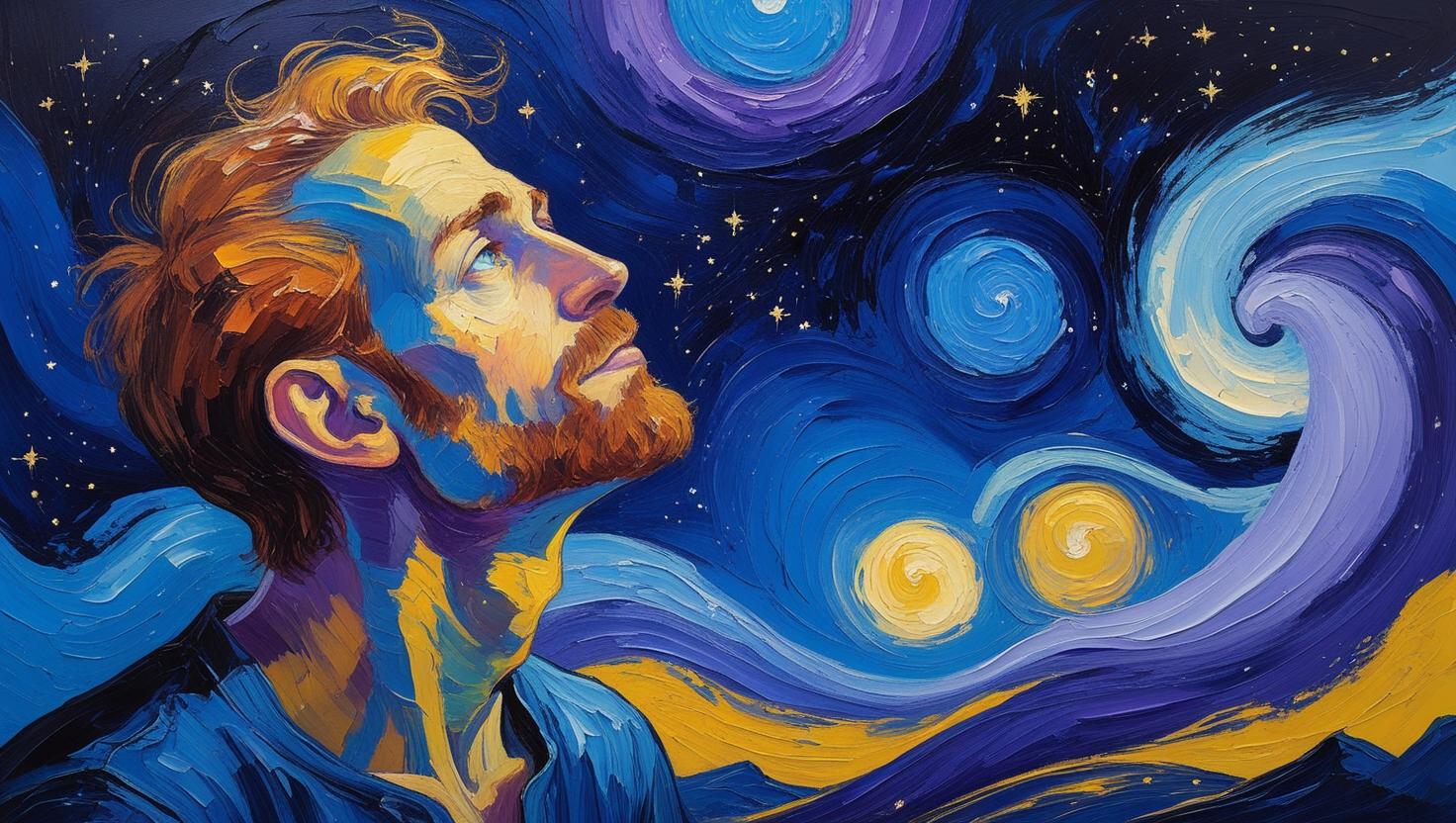 Finding Meaning and Purpose