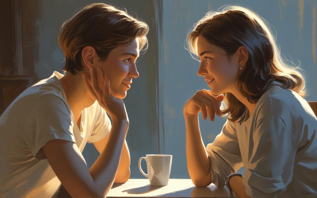 Mindful Listening