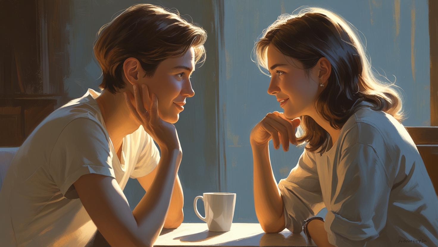 Mindful Listening