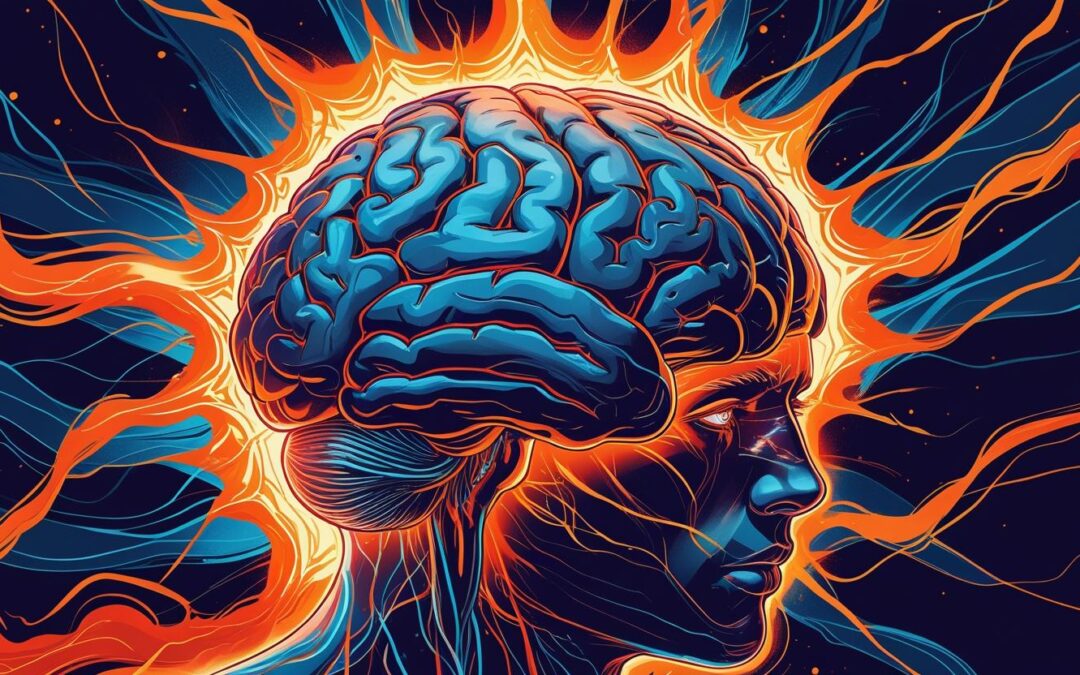 Paraxanthine for Brain Health