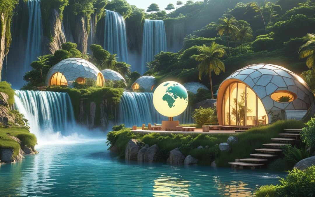 Finding Your Bliss: How Ecovillages Offer a Path to Harmonious Living