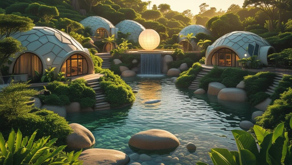 EcoVillage