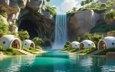 Beyond the Concrete Jungle: Why Ecovillages Are the Future of Sustainable Happiness