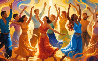 The Role of Rhythm and Vibration in Consciousness