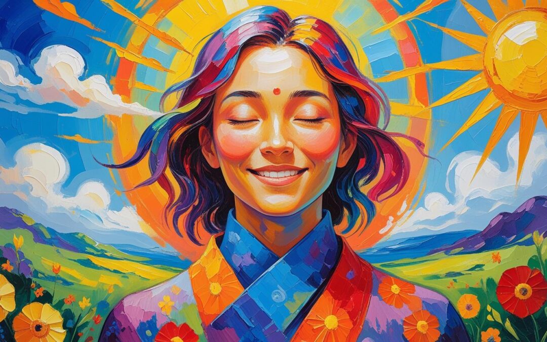 positive mental attitude