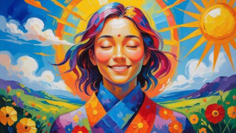 positive mental attitude