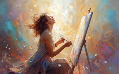 7 Creative Activities That Boost Mental Health