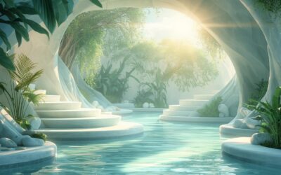 Creating Your Own Personal Bliss Planet