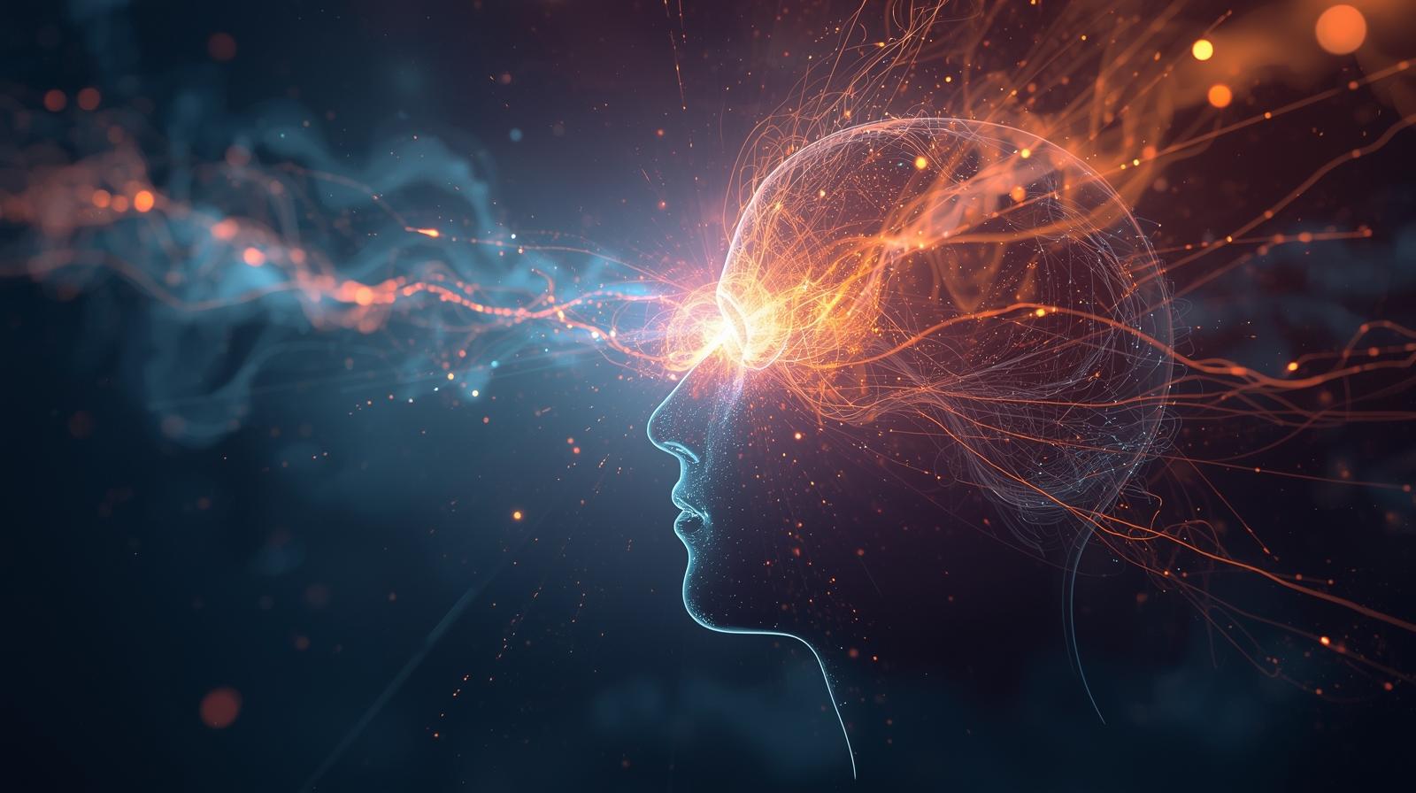 the power of thoughts