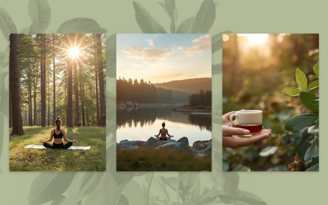 The Essential Role Of Wellness And Self-Care In Promoting Happiness And Health