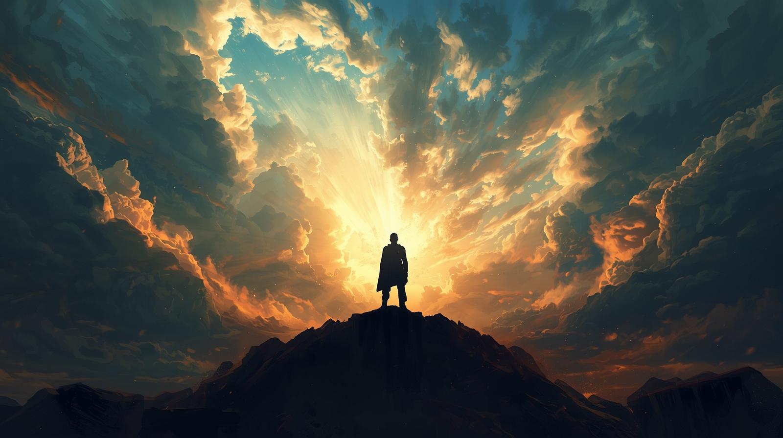 Live the legend that is you