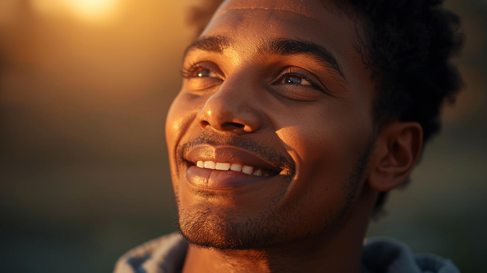 How A Strong Sense Of Purpose Transforms Your Well-Being